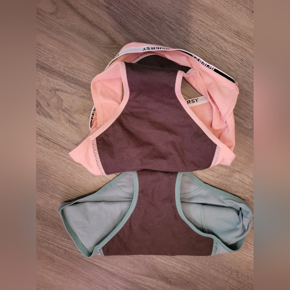 INNERSY Big Girls' Period Underwear for Age 8-16 Teens Menstrual - Picture 2 of 2